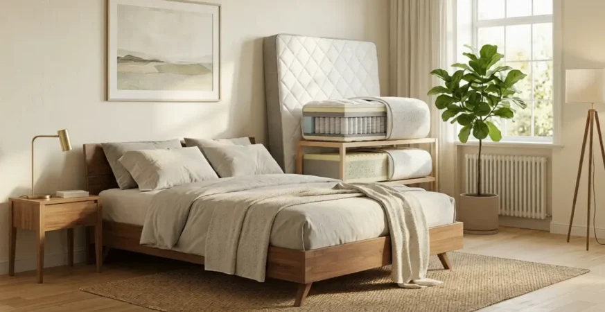 Best Mattresses Under $500