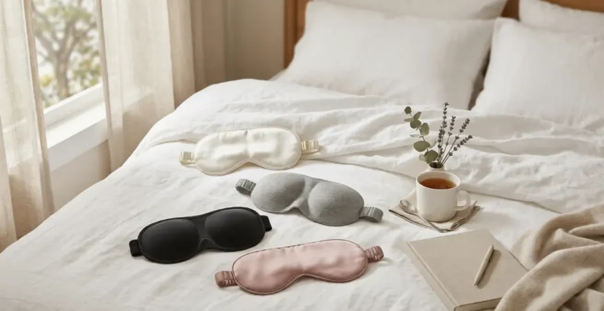 Best Sleep Masks