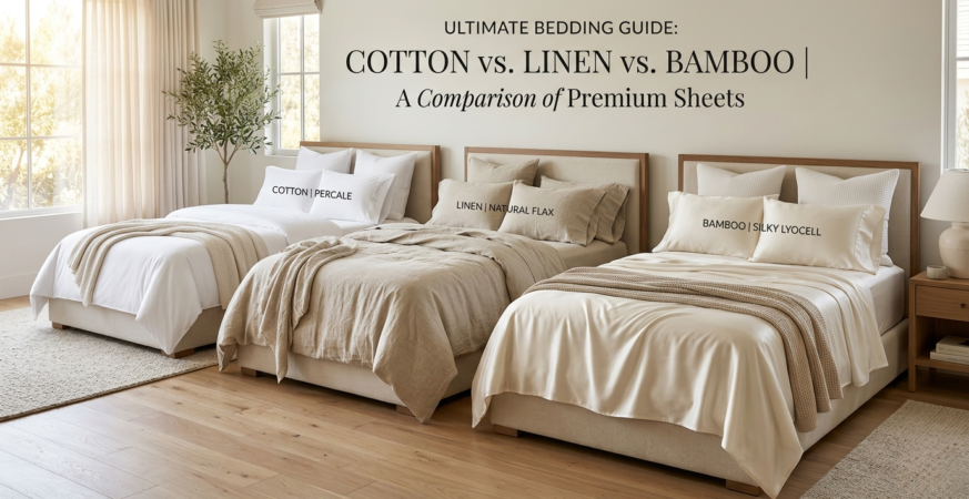 Best Bed Sheets