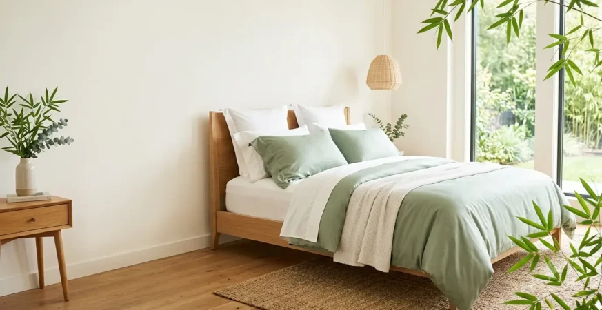 Best Bamboo Sheets