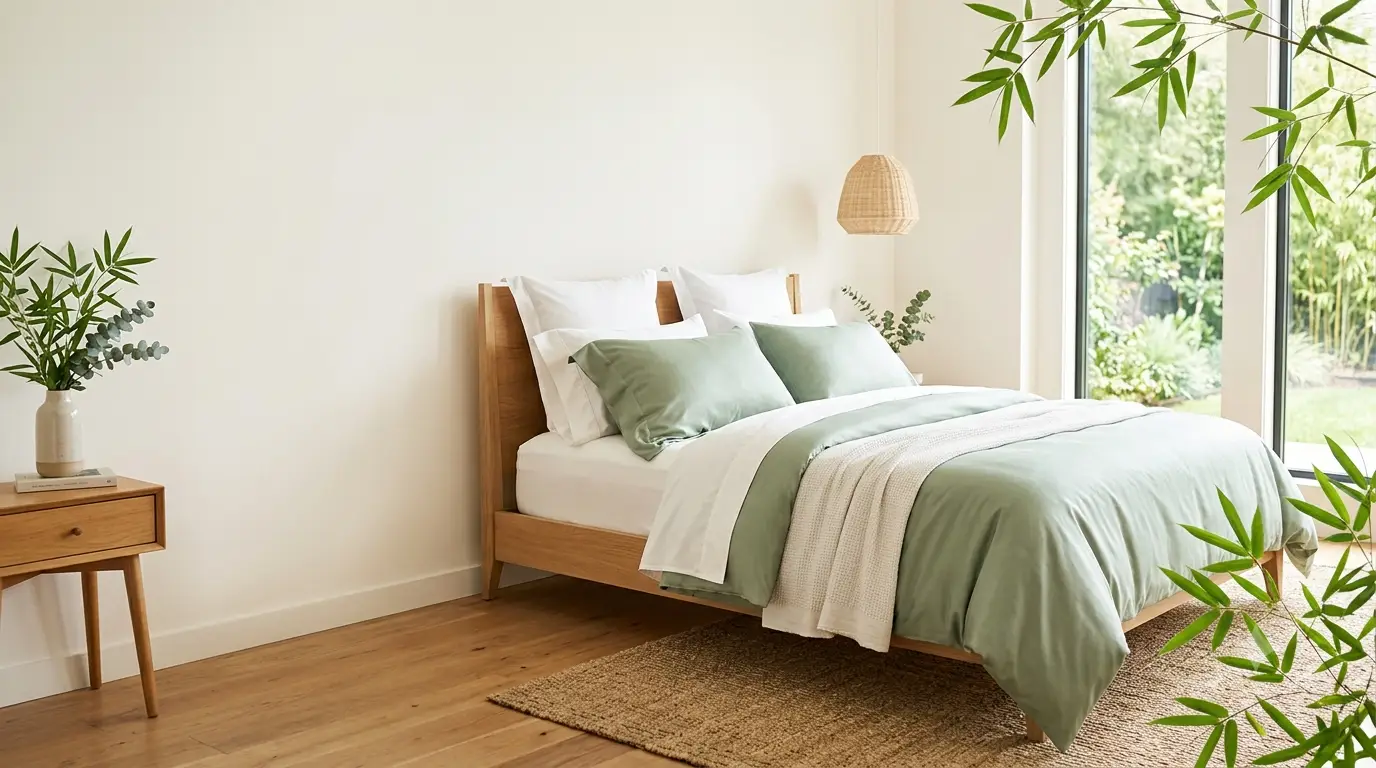 Best Bamboo Sheets