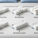 Best Bamboo Pillows of 2026: Soft, Cool and Adjustable Options