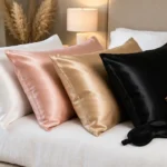 Best Silk Pillowcases of 2026: 7 Options for Hair and Skin