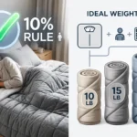 Best Weighted Blanket for Kids in 2026: Safe and Cozy Options