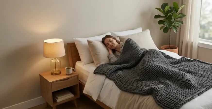 best weighted blanket