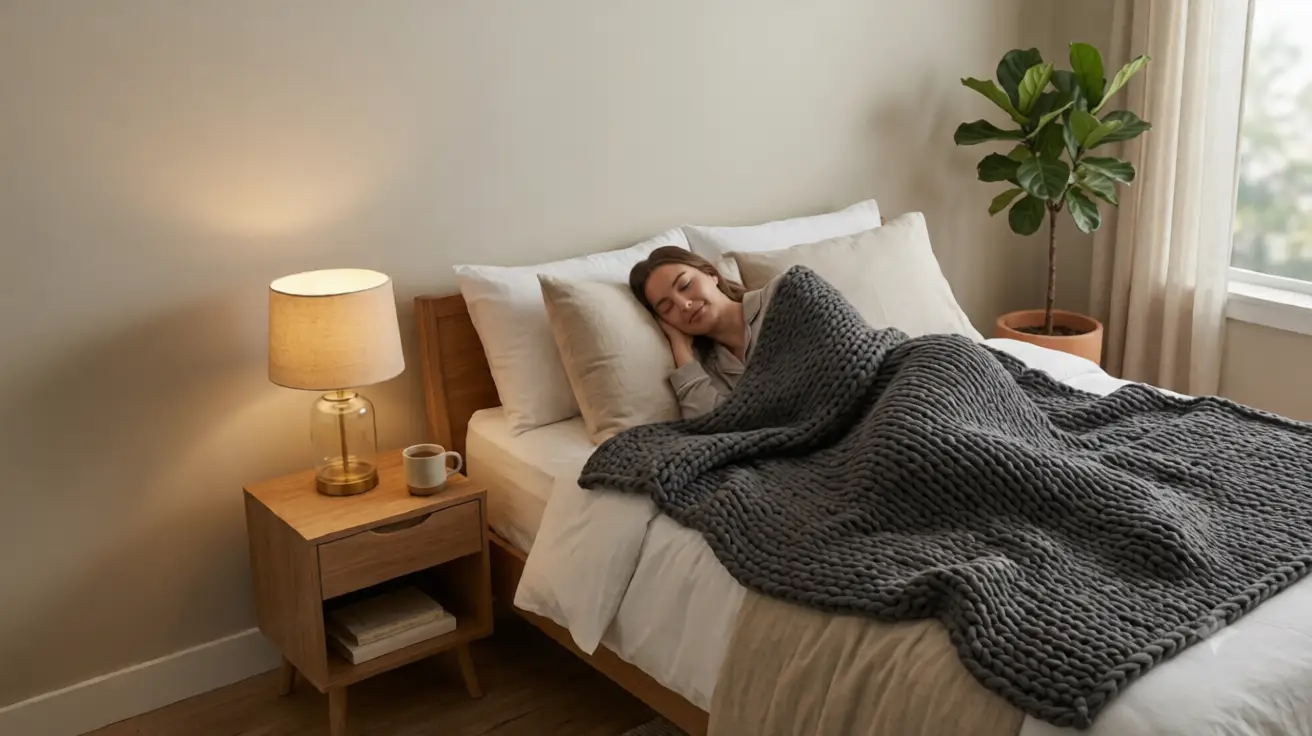 best weighted blanket