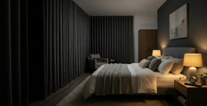 best blackout curtains