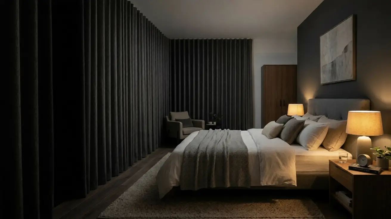 best blackout curtains