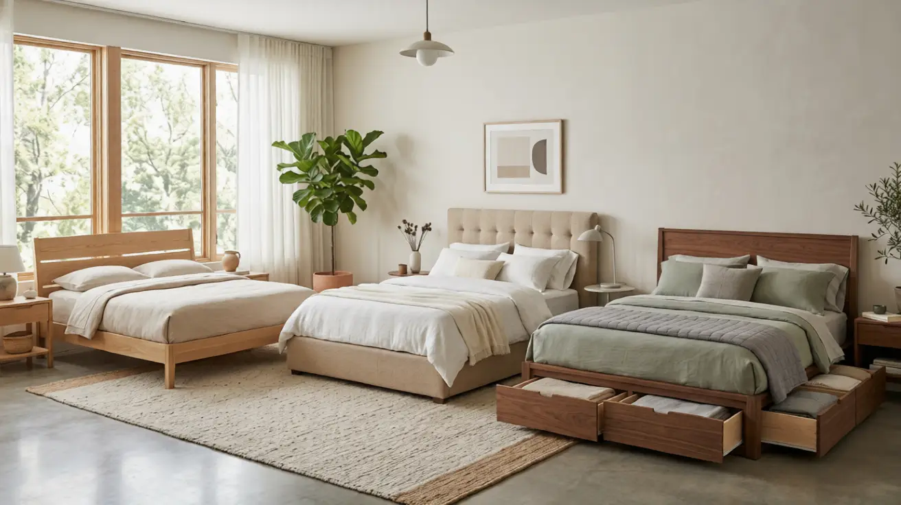 best platform bed frame