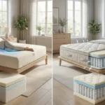 Best Platform Bed Frames of 2026: Style, Storage and Value Compared