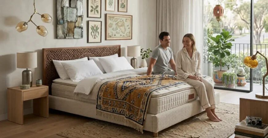 best mattress for couples