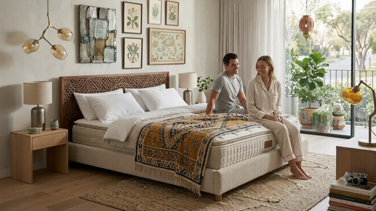 best mattress for couples