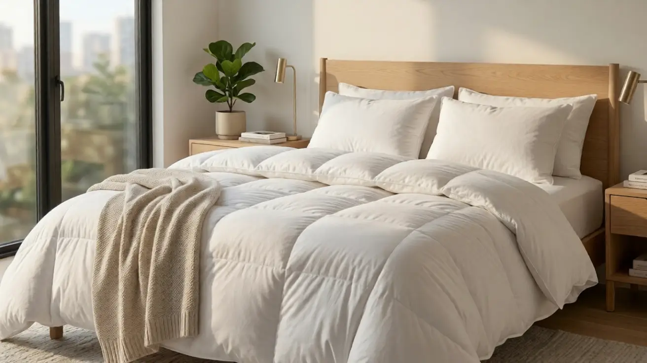 best duvet insert