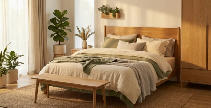 best linen sheets
