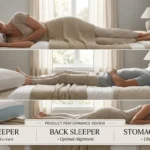 Best Cooling Pillow for Hot Sleepers in 2026 — Top 7 Picks