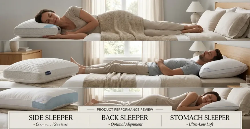 best pillow 2026