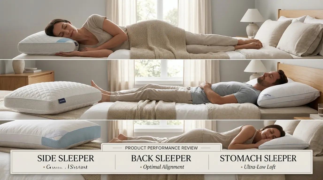 best pillow 2026